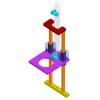 3d cylinder
