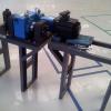 support motor