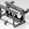 3d frame
