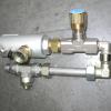 piping